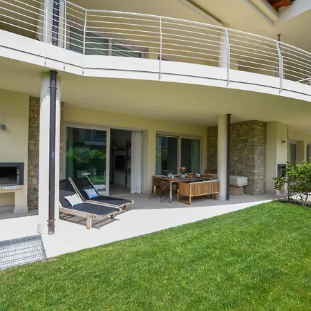 Apartament Caesar Luxury C09