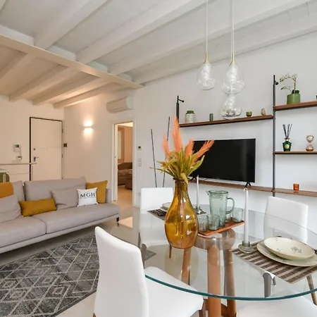 Apartament Caesar Luxury C09