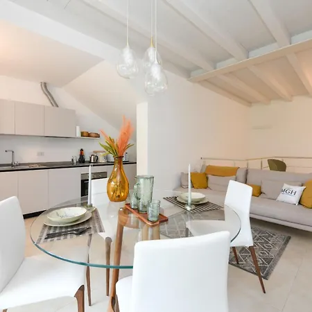 Apartman Caesar Luxury C09 Sirmione