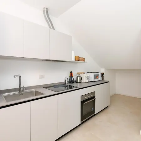 Caesar Luxury C09 Apartament Sirmione