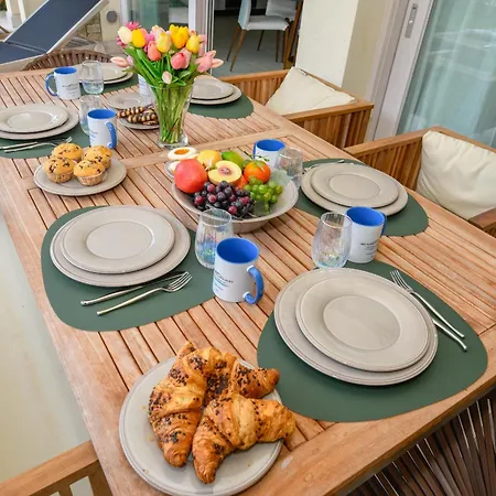 Apartman Caesar Luxury C09