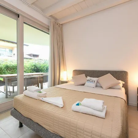 Apartman Caesar Luxury C09 *
