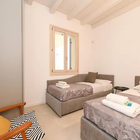 Apartament Caesar Luxury C09
