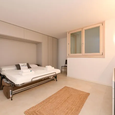 Caesar Luxury C09 Apartman