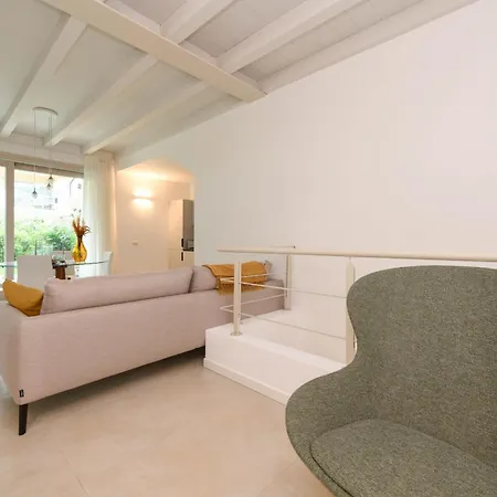 Caesar Luxury C09 Apartman