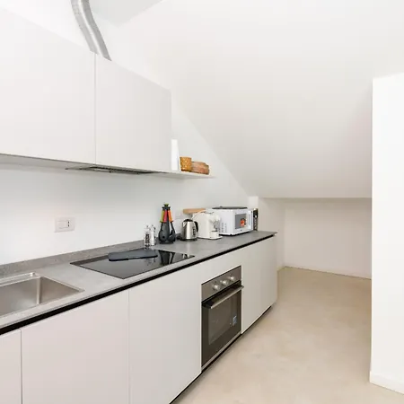Caesar Luxury C09 Apartman