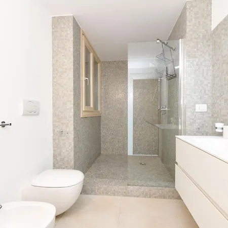 Apartman Caesar Luxury C09 Sirmione