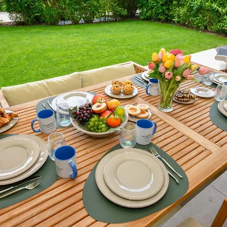 Caesar Luxury C09 Apartamento Sirmione