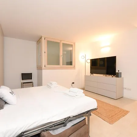 Caesar Luxury C09 Apartman Sirmione