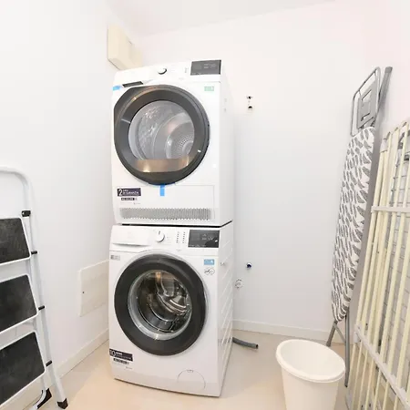 Caesar Luxury C09 Apartamento